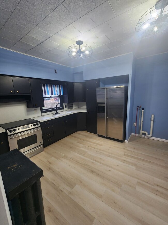 Foto del edificio - 1316-1318 North Street