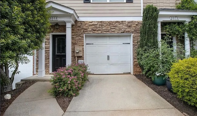 Photo - 3068 Lauren Parc Rd Townhome