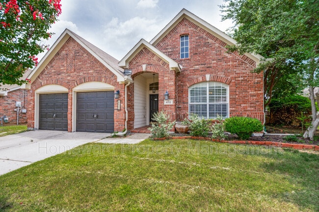 Photo - 4112 Creek Hollow Way House