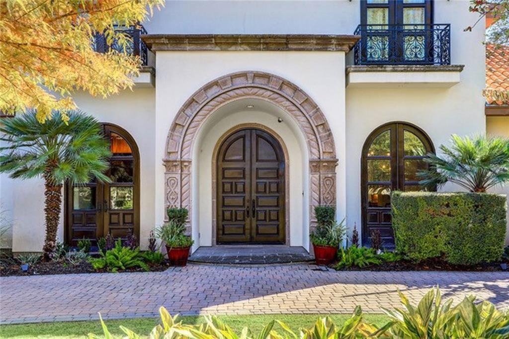 Foto principal - 4101 Cat Mountain Dr