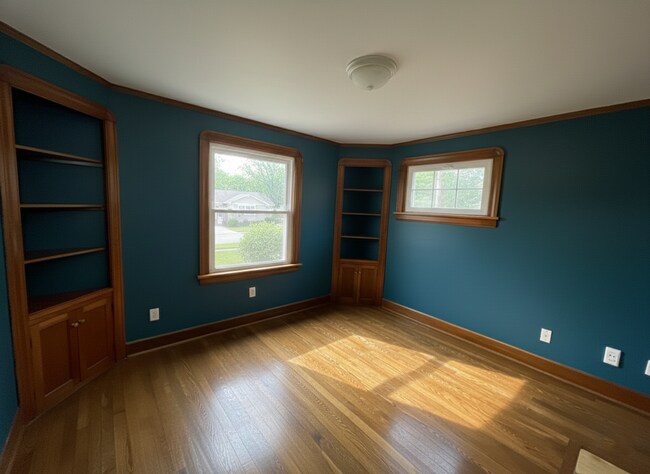 Foto del edificio - 5817 Archmere Ave