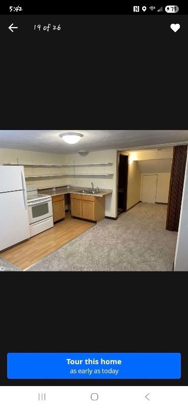 Primary Photo - 104 W Lowe Ave