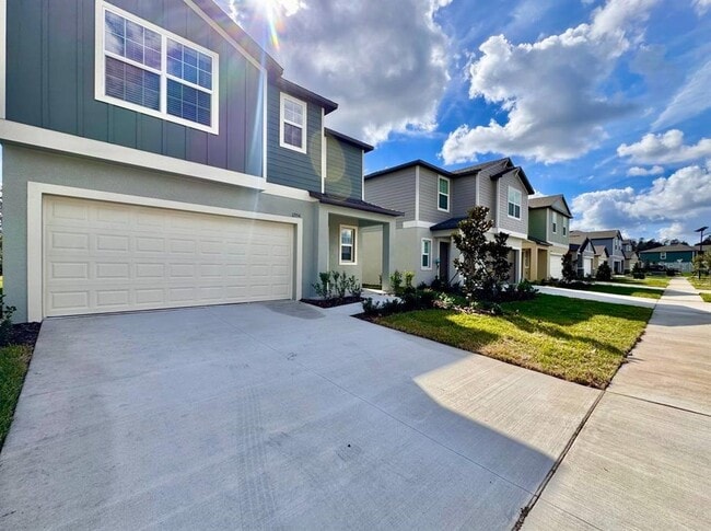 Foto del edificio - 17554 Pleasantview Blvd