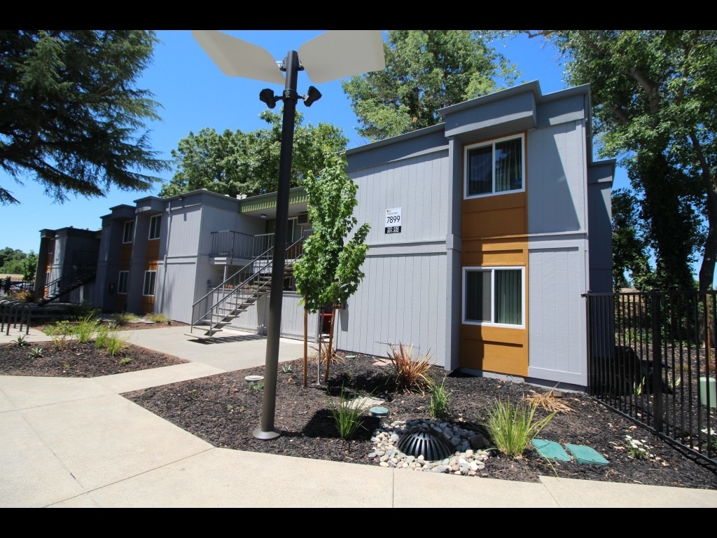 University River Village Apartments Sacramento, CA