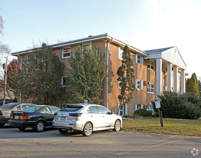 Primary Photo - Mount Vernon Apartments