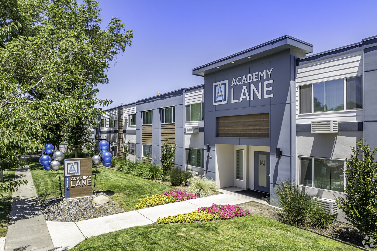 Foto principal - Academy Lane Apartment Homes