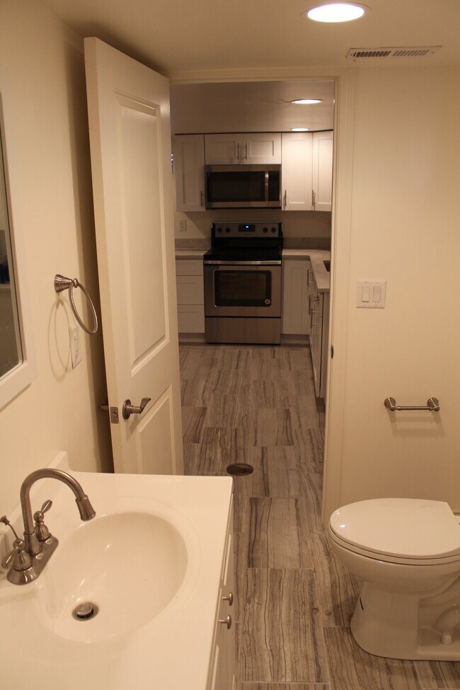 Foto del edificio - 1547 High St