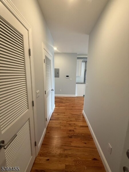 Foto del edificio - 285 E 17th St