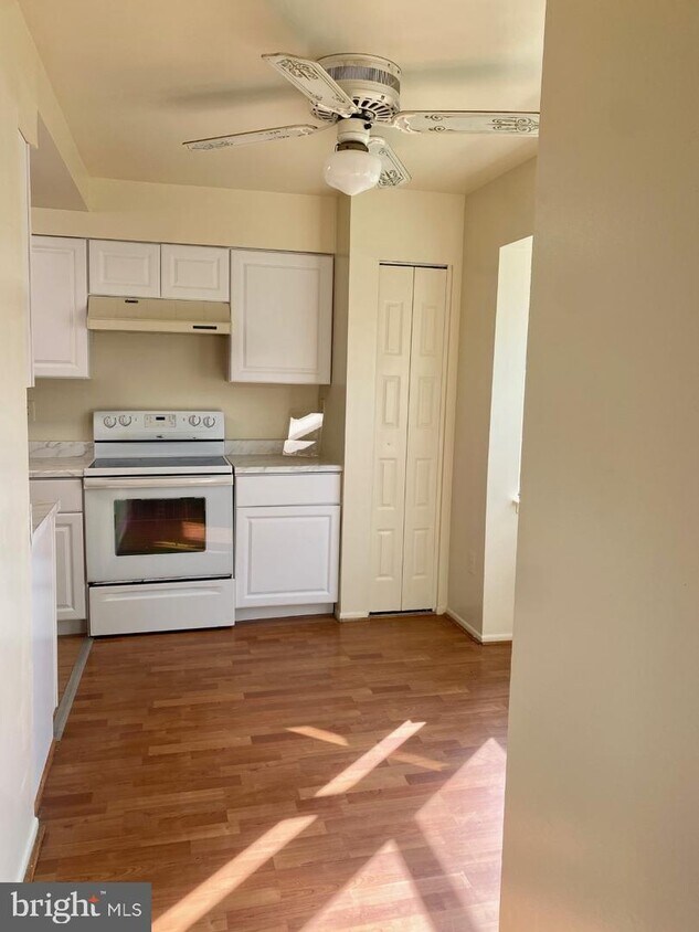 7022 Palamar Turn, Lanham, MD 20706 Townhome Rentals in Lanham MD