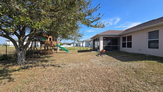 Foto del edificio - 509 NW 26th Terrace