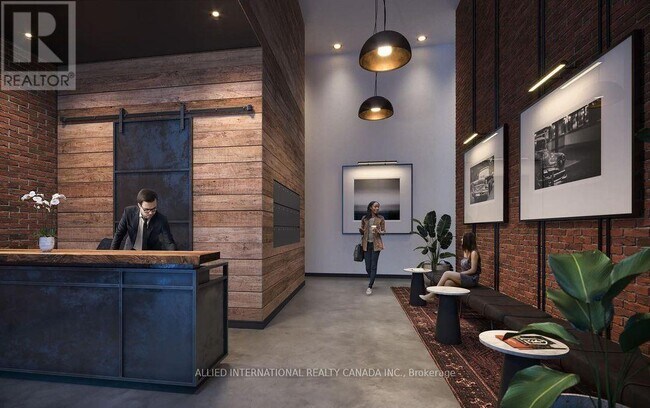 Photo du bâtiment - 1635 Military Trail