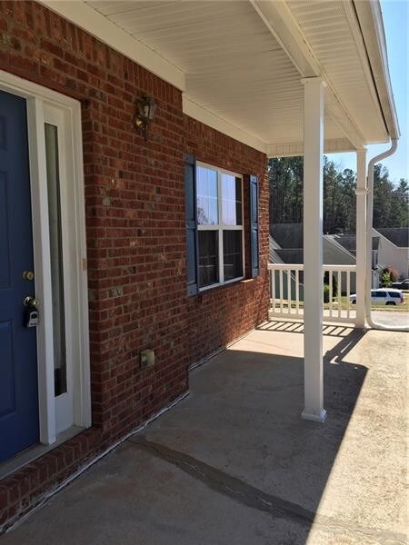 Building Photo - 5008 Grist Mill Dr