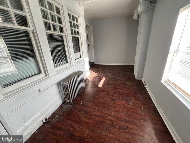 Foto del edificio - 5533 Walnut St