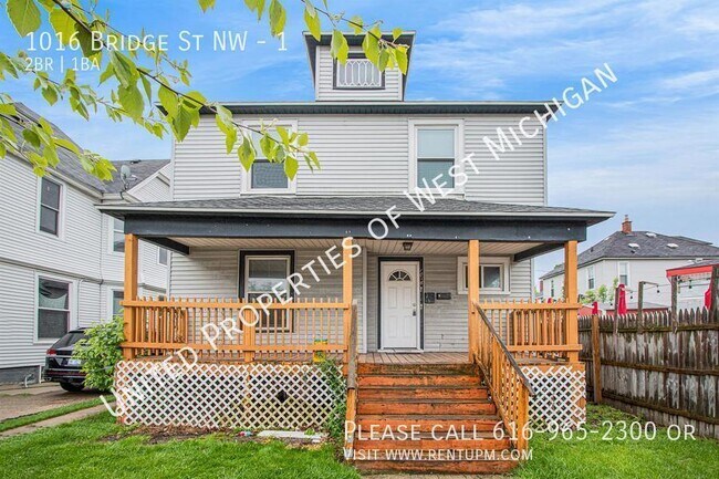 Building Photo - Pre Lease | Available 7/21/25 | Cozy 2 Bed...