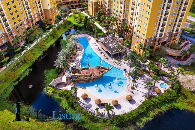 Building Photo - 8125 Resort Village Dr