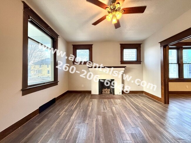 Foto del edificio - 2921 Broadway