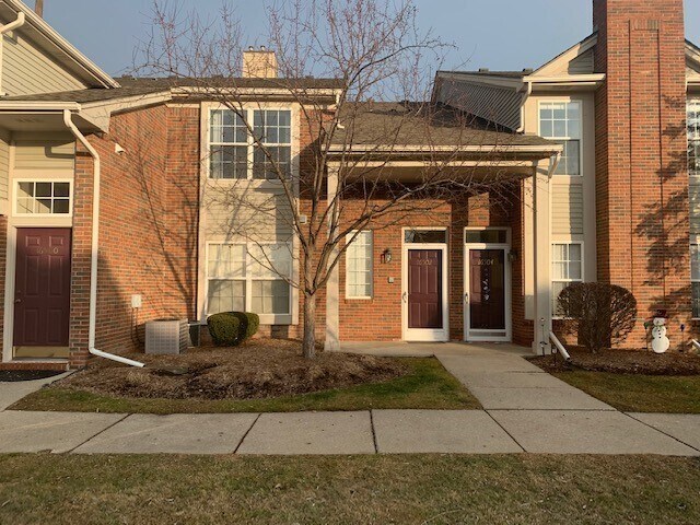 Primary Photo - 15359 Cornell Dr