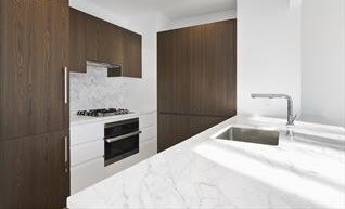 Open Kitchen - 100 Avenue A