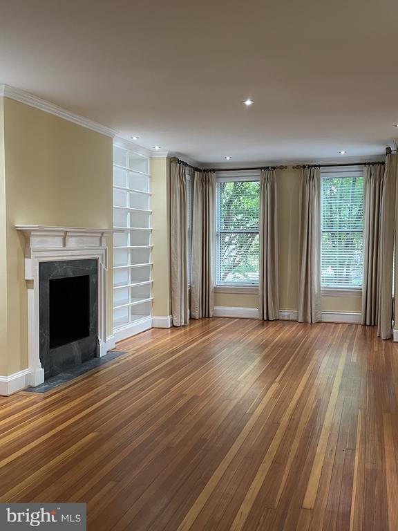 Foto del edificio - 1605 22nd St NW