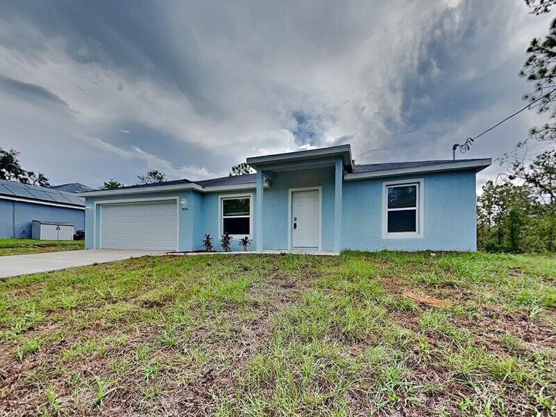 Foto principal - 9809 N Santee Terrace