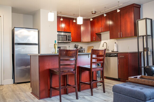 Foto del edificio - 505 Cherry St SE
