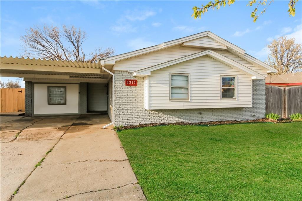 Foto principal - 1317 SW 63rd St