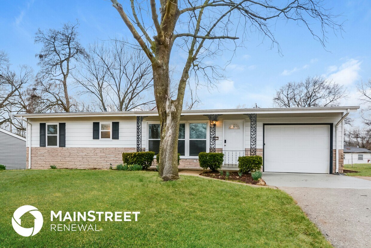 Foto principal - 1717 Beverly Dr