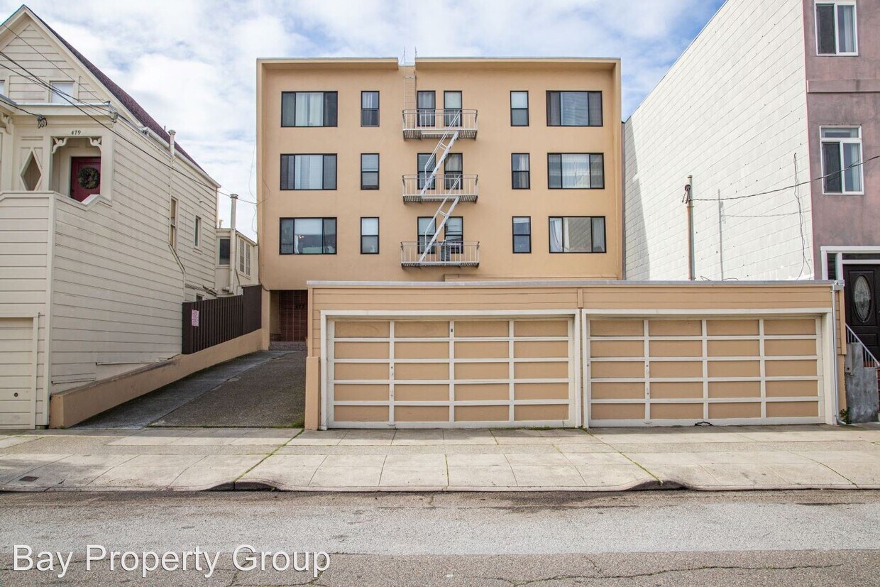 Foto principal - 477 34th Ave