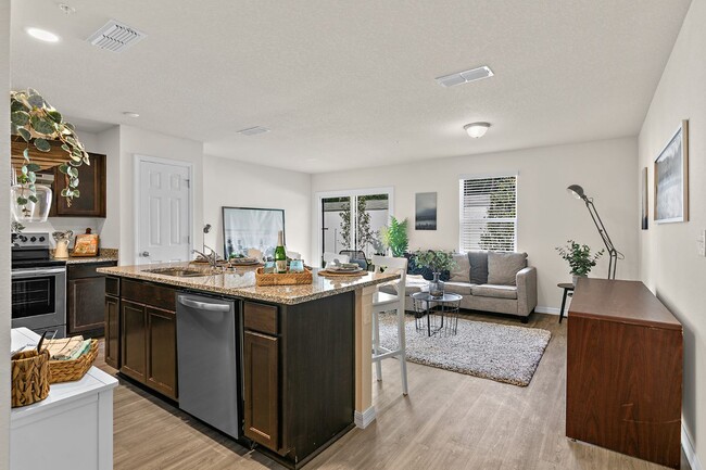 Building Photo - Spacious 2 Bd/2Ba apartment homes for rent...