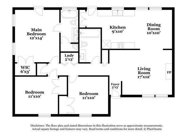 Building Photo - 500 Jaffiley Ct
