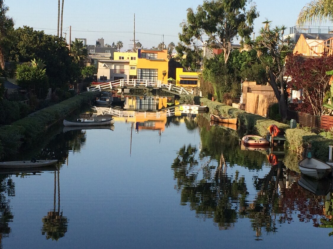 191 Apartments for Rent in Venice, CA Westside Rentals