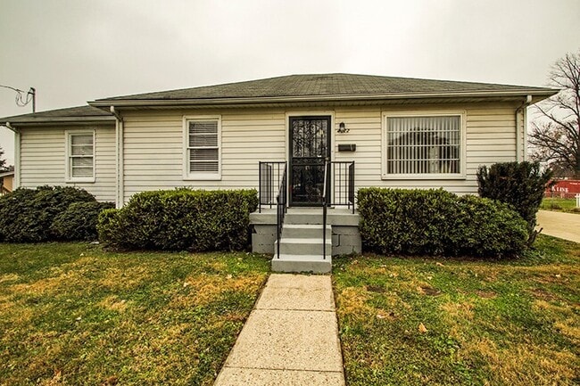 Photo - Completely Renovated 3 Bedroom 1 Bathroom Home