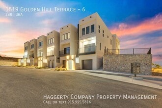 Building Photo - 1519 Golden Hill Terrace