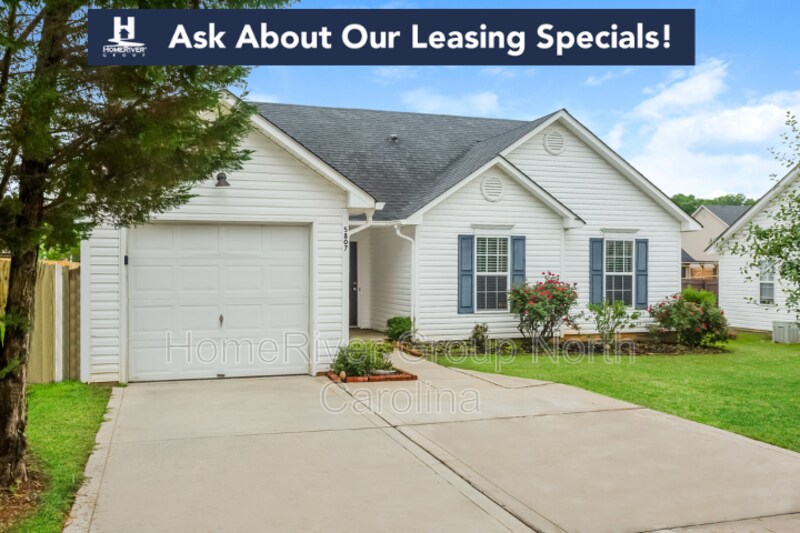 Primary Photo - 5807 Coral Ridge Ln