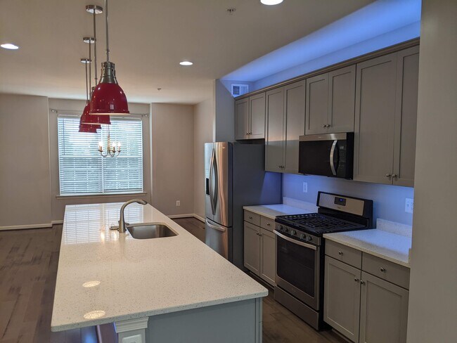 Cocina - 7926 Quidditch Ln