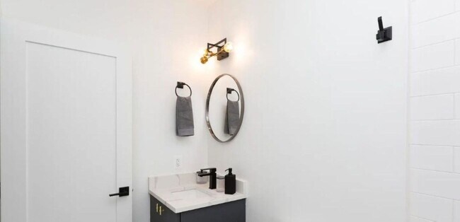 Foto del edificio - 520 S Caroline St