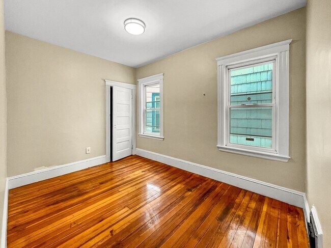 Foto del edificio - 56 Dorset St