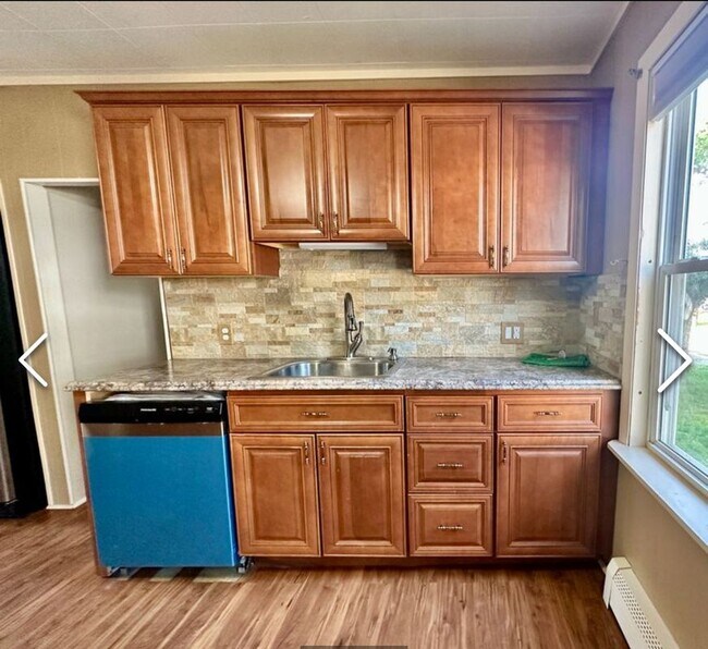 Foto del edificio - 3 Holmes St