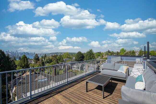 Foto del edificio - 4428 4th Ave NE