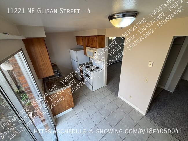 Photo - 11221 NE Glisan St Apartment
