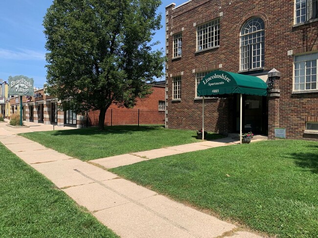 Foto del interior - Lincolnshire Broad Ripple