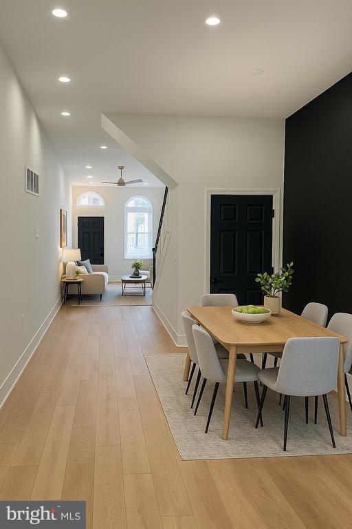 Building Photo - 1706 McCulloh St