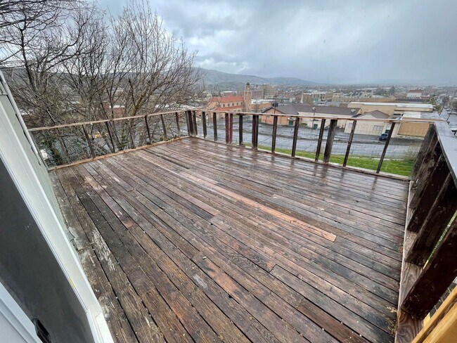 Foto del edificio - 421 N 7th St