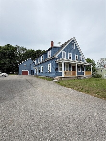 Building Photo - 6 Edwards Pl