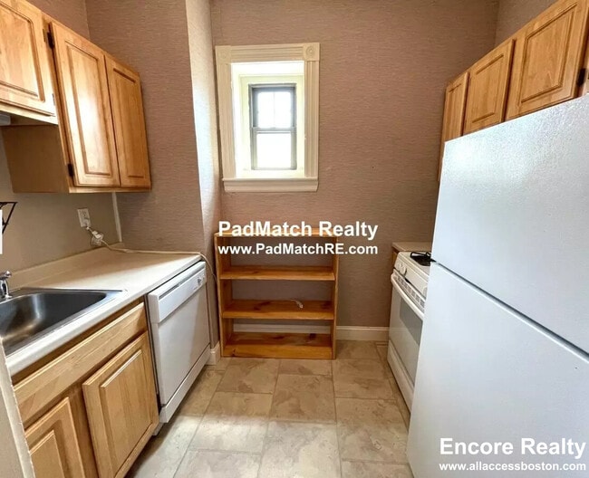 Foto del edificio - 109 St Paul St