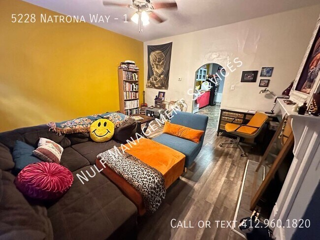 Building Photo - 1 Bed, 1 Bath in Upper Lawrenceville