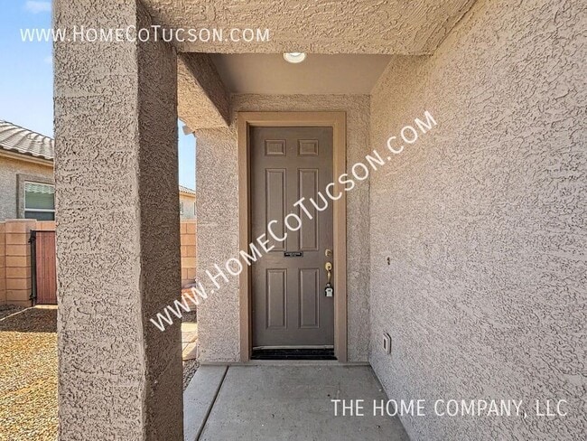 Foto del edificio - 6411 W Willow Falls Way