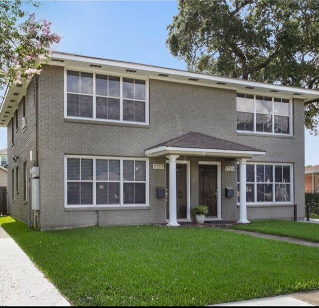 7120 Memphis St, New Orleans, LA 70124 Apartment for Rent in New