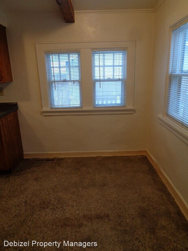 Building Photo - 2 br, 1 bath House - 1316.5 1st St W