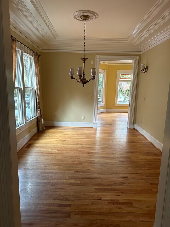 Foto del edificio - 322 SW Meade St